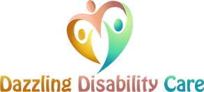 Dazzling Disablity Care